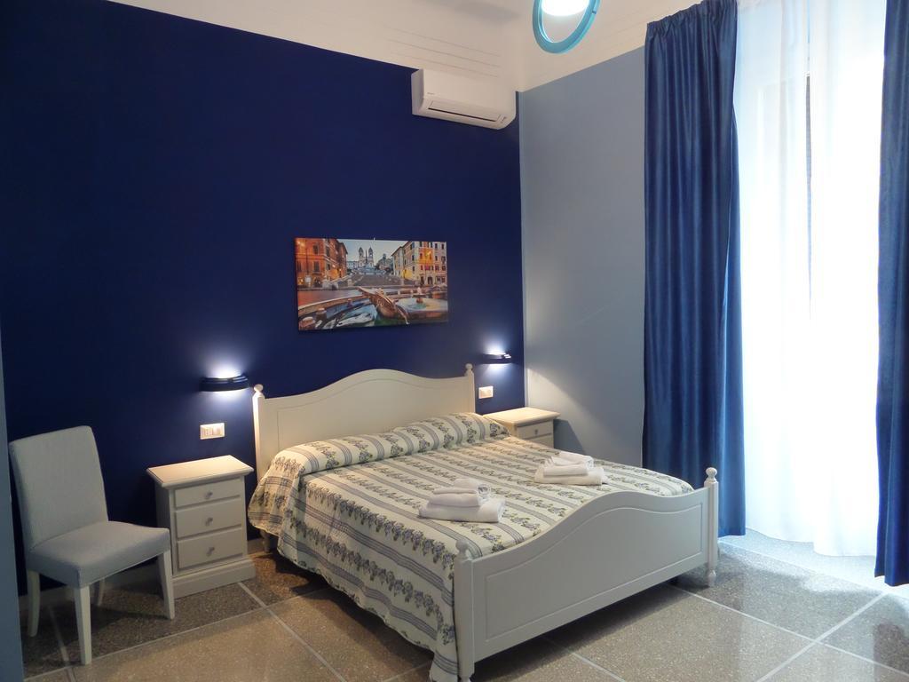 325 Rooms Ai Fori Roma Exterior foto