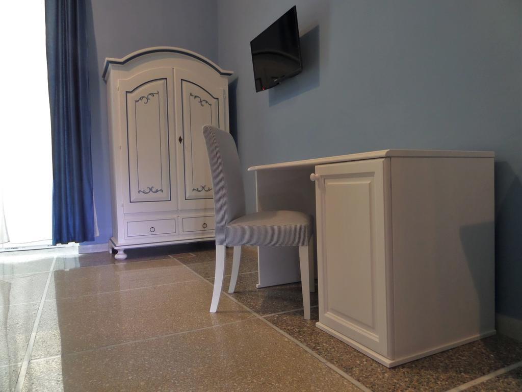 325 Rooms Ai Fori Roma Exterior foto