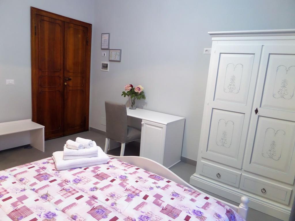 325 Rooms Ai Fori Roma Exterior foto