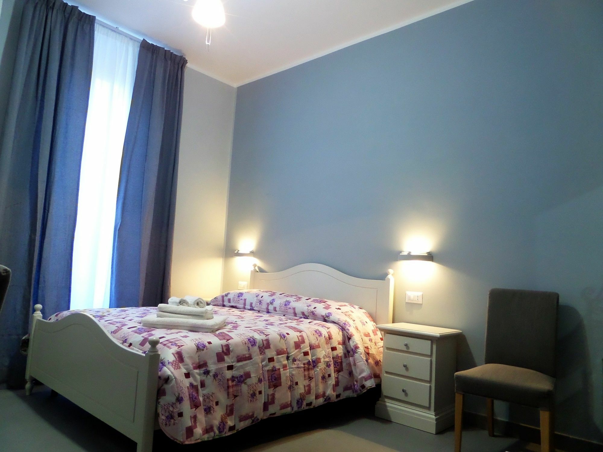 325 Rooms Ai Fori Roma Exterior foto