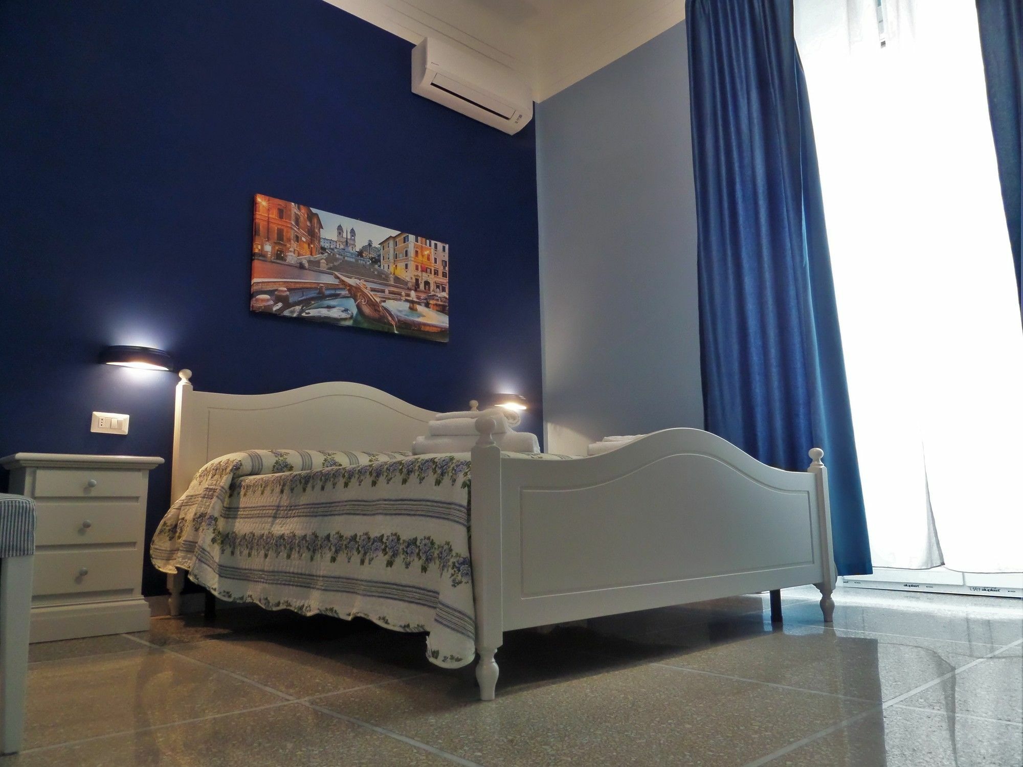 325 Rooms Ai Fori Roma Exterior foto