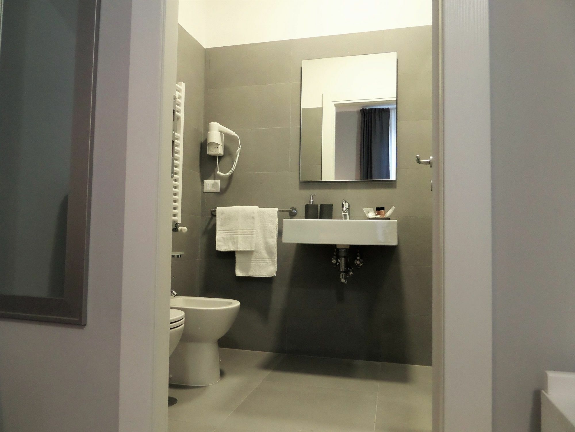 325 Rooms Ai Fori Roma Exterior foto