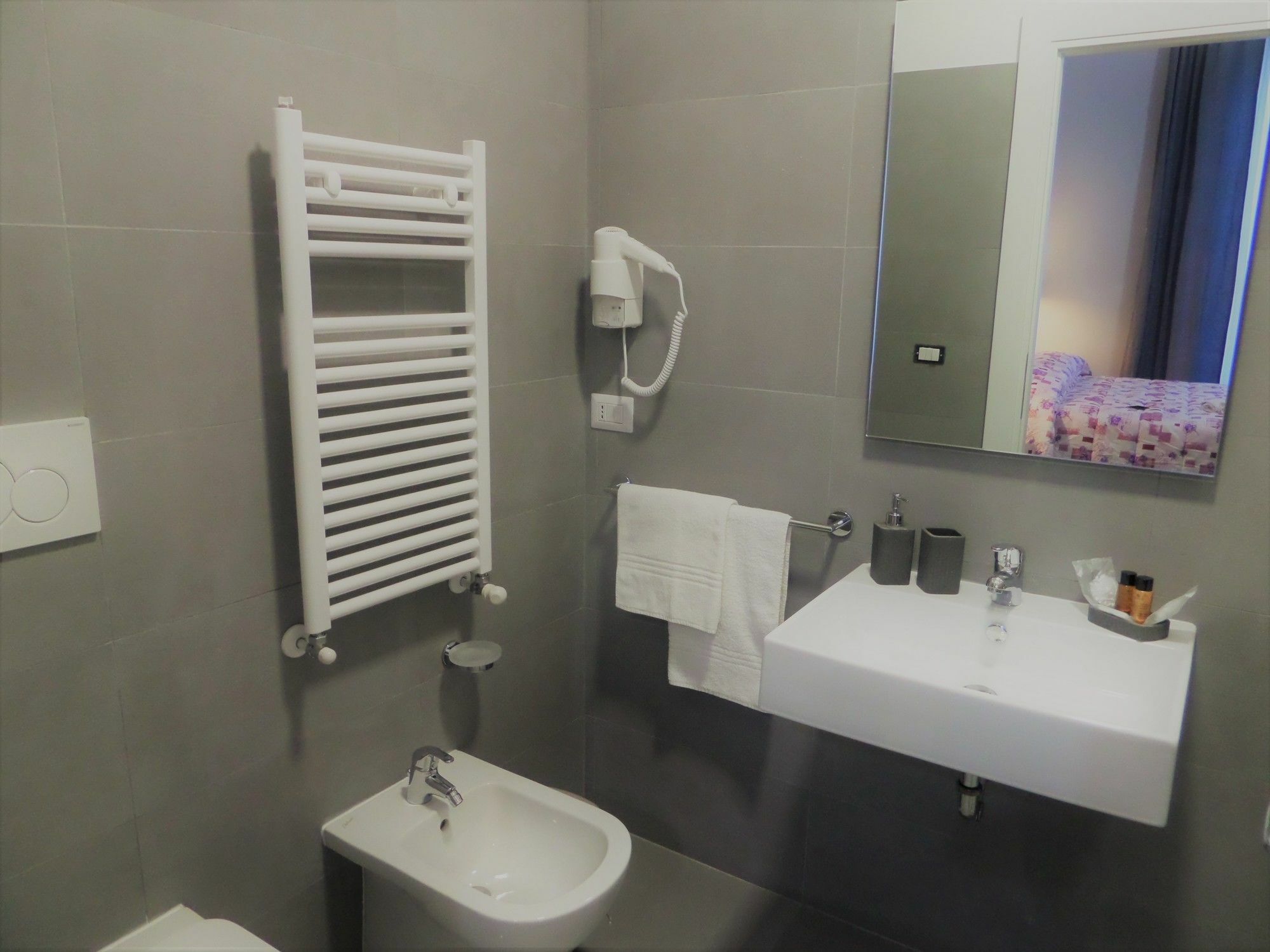 325 Rooms Ai Fori Roma Exterior foto