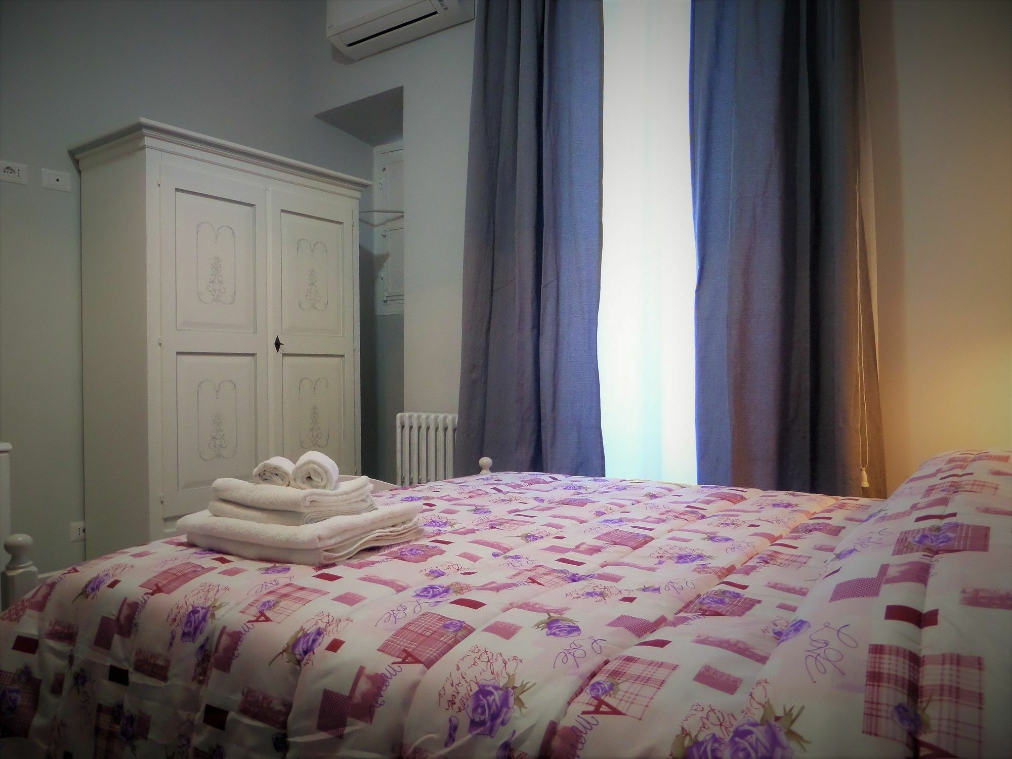 325 Rooms Ai Fori Roma Exterior foto