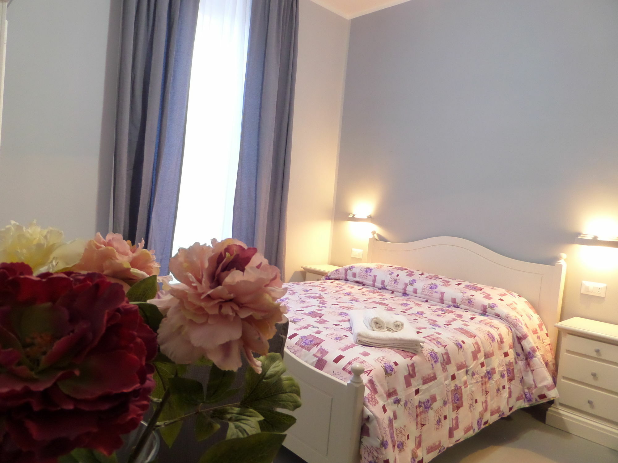 325 Rooms Ai Fori Roma Exterior foto