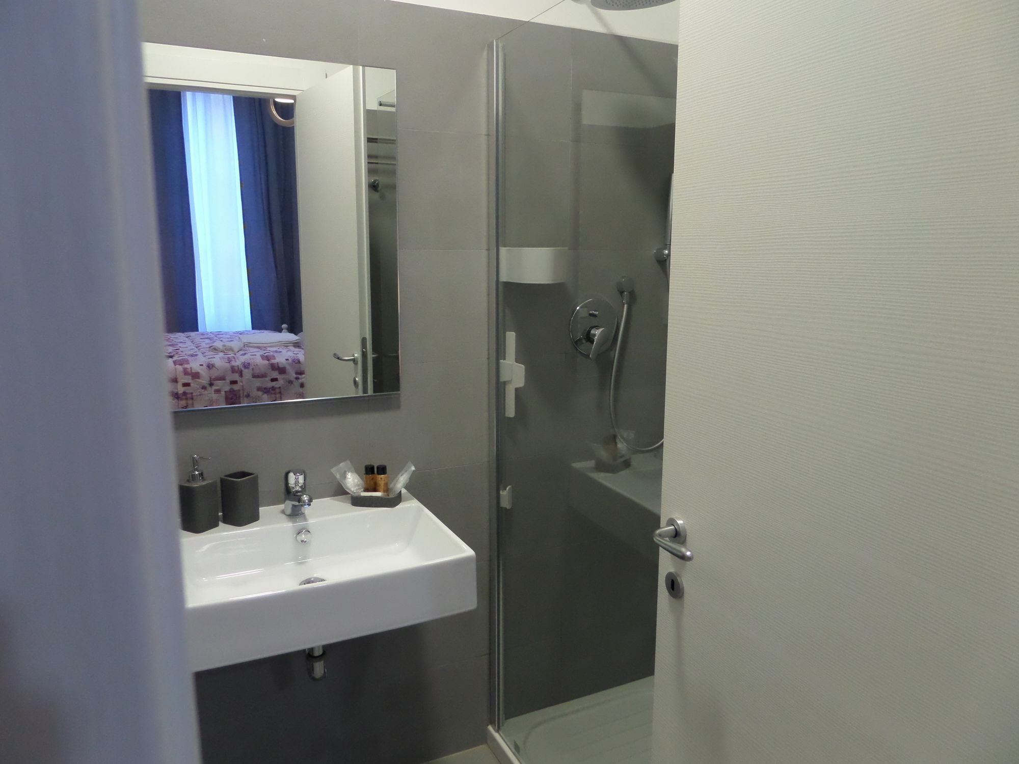 325 Rooms Ai Fori Roma Exterior foto
