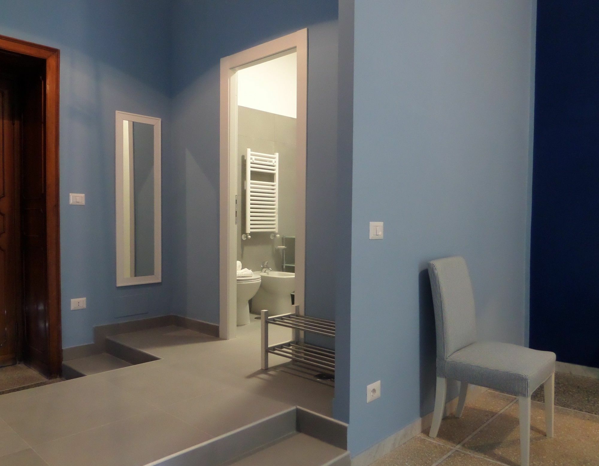 325 Rooms Ai Fori Roma Exterior foto